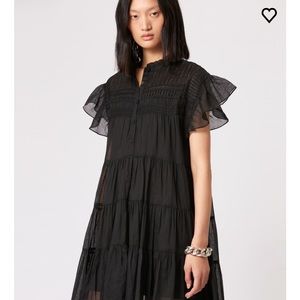Isabel Marant Etoile | Lanikaye Dress